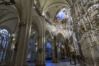 ‘Primada’, ocho siglos de historia se abren al mundo