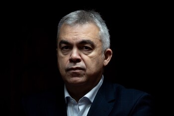 Una jueza cita a declarar a Cerdán por mentir en el Senado