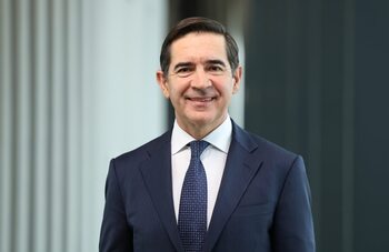 BBVA logra un récord con 10.511 millones en 2025, un 4,5% más