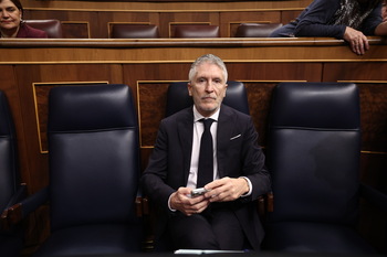 Marlaska dimitirá si falló a la víctima del DAO de la Policía