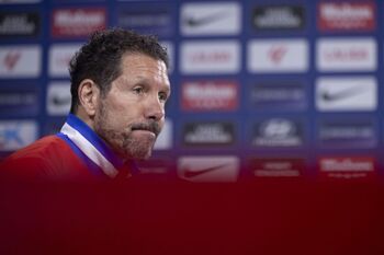 Simeone: 