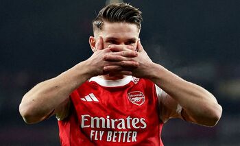 Un gigante sin ‘nueves’