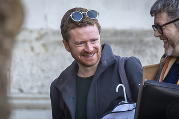 Dimite el principal asesor de Starmer por el caso Epstein