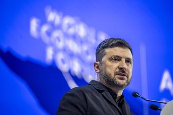 Las cuestiones territoriales centran las conversaciones a tres