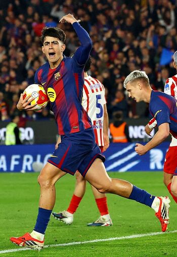 Al borde del milagro