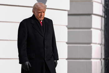 Trump asegura que Cuba 