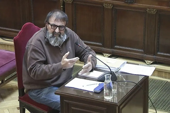 El Supremo rechaza excarcelar a Koldo García