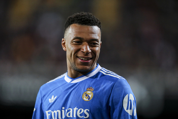 El Real Madrid va haciendo la goma