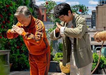 Las estrellas se reúnen en Movistar Plus+