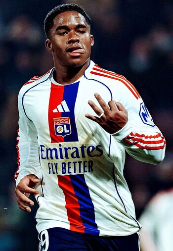 El gran error de Xabi Alonso