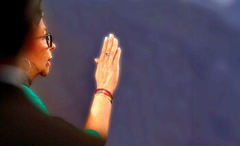 Liderar el chavismo bajo la sombra de EEUU