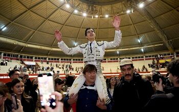 Un público de caras nuevas y frescas