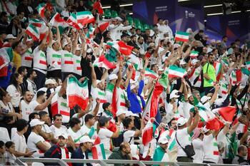 EEUU deja a Irán sin entradas para el Mundial