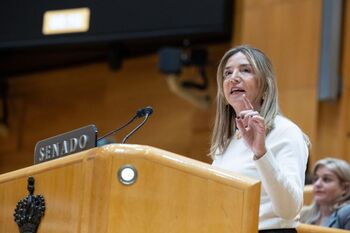 El Senado abrirá una comisión de investigación sobre la SEPI