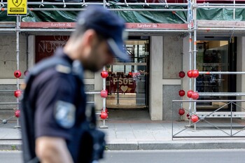 La UCO exige la información tributaria del PSOE y del PSC
