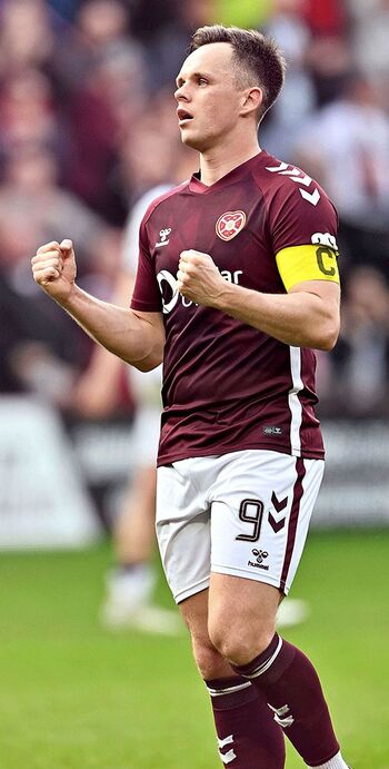 Un ‘milagro’ en Escocia