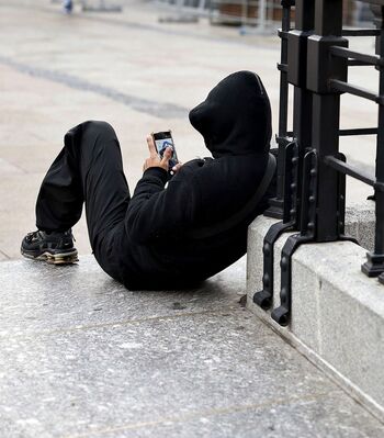 El doble filo de la verificación de la edad en línea