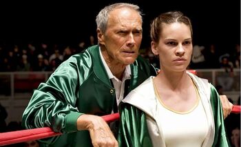 Semana con un ‘menú’ de clásicos de los Oscar