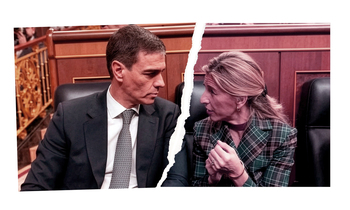 Nuevo curso con viejas heridas