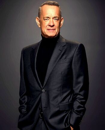 Canal Historia revive la Segunda Guerra Mundial con Tom Hanks