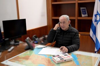 Israel se atribuye la muerte de Jamenei
