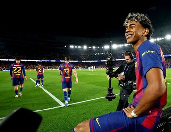 Un Barça con el gen de Cruyff