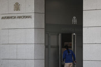 Exjefes de la UCO denuncian presiones en varias investigaciones