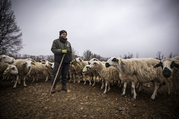 El acuerdo UE-Australia pone en alerta al campo
