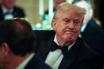 Trump anuncia el envío de un 