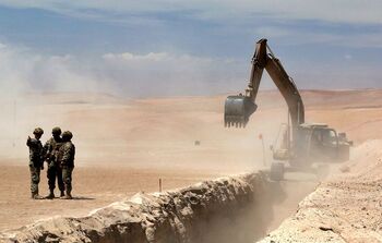 Kast debuta con fuerza