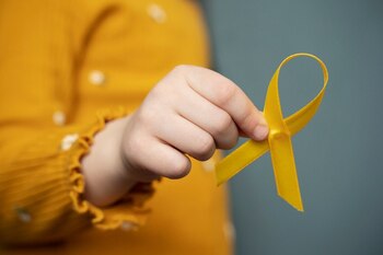 El cáncer infantil afecta cada año a 400.000 niños en el mundo