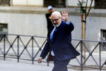 El abogado de Cerdán reconoce pagos del PSOE ante la Fiscalía