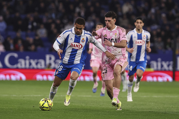 Espanyol y Oviedo sellan un frustrante empate