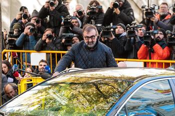 El juez del 'caso Koldo' no descarta 