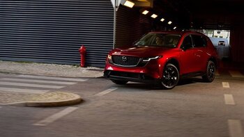 El Mazda CX-5 ya es un 'superventas'