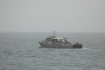 Irán asegura haber atacado un petrolero de EEUU