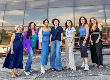 ‘Objetivo Igualdad’ celebra cinco años de lucha con las mujeres