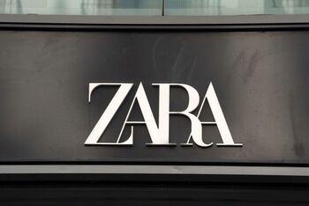 Zara, BBVA y Santander, las tres marcas españolas más valiosas