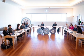 El Proyecto Europa y el Sur apuesta por el multilateralismo