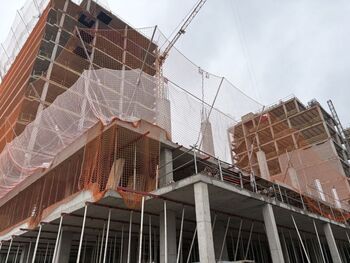 El precio de la vivienda sube un 7,5% en España