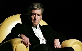 TCM recuerda el extraño mundo del prolífico creador David Lynch