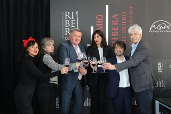 El IX Premio Ribera del Duero de Narrativa Breve bate récords
