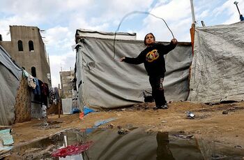 Una junta de paz a la carta