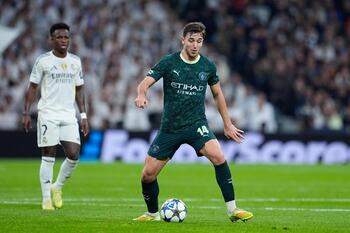 El Real Madrid y el City se cruzan en octavos de la Champions