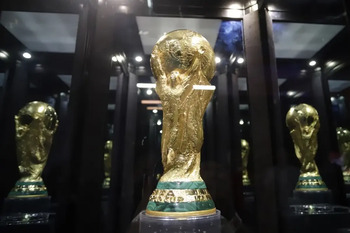 Denuncian a FIFA por los precios de las entradas del Mundial