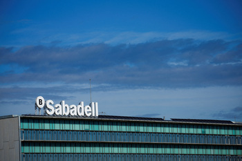 Banco Sabadell gana 1.775 millones de euros en 2025
