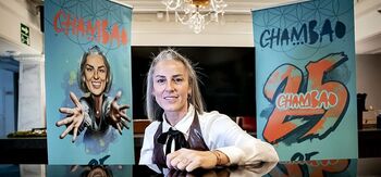 25 años de flamenco