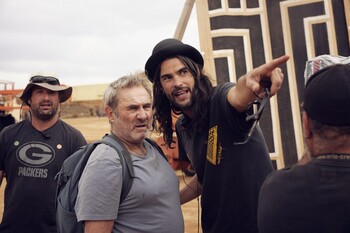 España vuelve a soñar con el Oscar