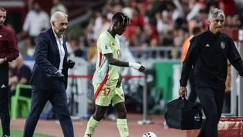 El vacío que deja Nico Williams