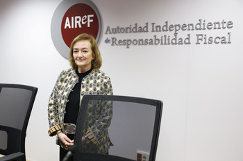 La AIReF pide un control más temprano de las bajas laborales